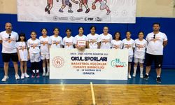 TEDEM Koleji Final Four’da