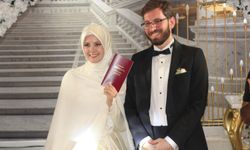 Telek ve Candan aileleri akraba oldu