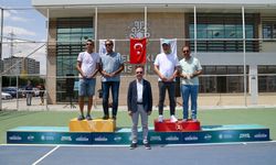 “Selçuklu'da spor hayatın bir parçası”