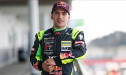 Ayhancan Güven, Spa 24 Saat Yarışında mücadele edecek