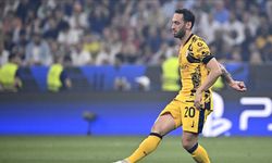 Hakan Çalhanoğlu'ndan kötü haber geldi!