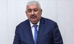 MHP'li Yalçın'dan terör açıklaması