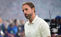 Gareth Southgate'e, şövalye ünvanı