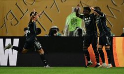 FIFA Kulüpler Dünya Kupası'nda son 16 turu eşleşmeleri belli oldu