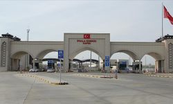 Sınır Kapılarına Gitmeden Önce Mutlaka Kontrol Edin: Kapıkule, İpsala, Pazarkule ve Diğer Canlı Yayınlar