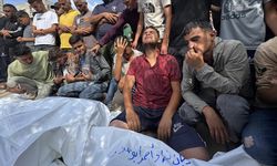 5 Filistinli hayatını kaybetti