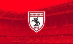 Samsunspor, UEFA Avrupa Ligi'nde gruplara kalmak istiyor