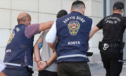 Konya'da ortaklarını öldüren 2 kardeşin cezası belli oldu