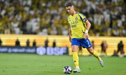 Cristiano Ronaldo, 2 yıl daha Al Nassr'da