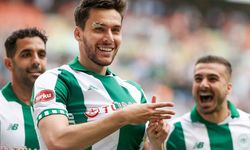 UEFA Umut Nayir’ın doğum gününü kutladı