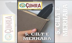 DOKUZ BİN YILLIK DELİKANLI ÇUMRA CİLT: 5 SAYI: 1