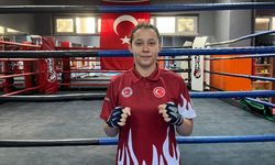 Ringlerin Azimli Yıldızı: Kübra İnceli