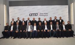 Ömer Atiker’in Yeni Yönetimi Belli Oldu! İlk Fotoğraf Geldi
