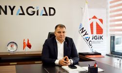 'Daha çok çalışıp  daha çok üreteceğiz'