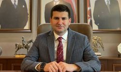 "Yeşil vatan yanarsa, sadece ağaçlar değil, geleceğimiz de yanar!"