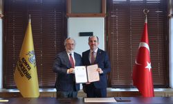 IRCICA ile iş birliği imzalandı