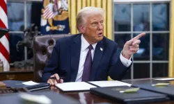 ABD'de iç savaş sesleri: Trump'tan yeni açıklama geldi!