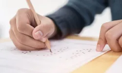 YKS maratonunda sıra ikinci oturumda