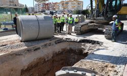 Kanalizasyon Master Planı’nda ikinci aşama