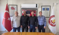 Seydişehir Belediyespor'da genel kurul!