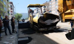 Seydişehir'e 6 milyonluk yatırım!