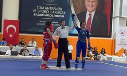 Avrasya kupasında çifte şampiyonluk
