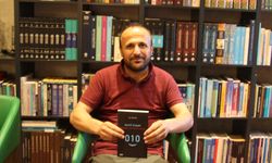 İnsan ve araç arasında bir kitap!