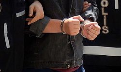 231  adrese eş zamanlı baskın yapıldı