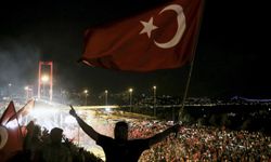 Destansı gece sahneye taşınıyor