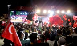 15 Temmuz etkinlik programı Konya'da belli oldu