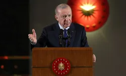 Cumhurbaşkanı Erdoğan, Azerbaycan ziyaretinden döndü