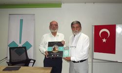 Örnek bir şahsiyetti