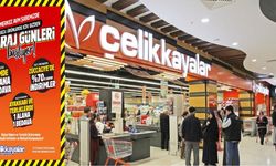 Çelikkayalar yine çıldırdı: Bin liraya televizyon satacak!