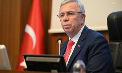 Yavaş: İktidar değişikliği hukuksuzluğa gerekçe olmamalı