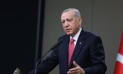 Erdoğan: Türkiye'nin gururunu çiğnetmeyiz!