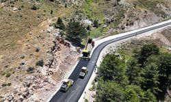Konforlu yollar