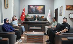 Kırmızı Yeleklilerden güçlendiren işbirliği!