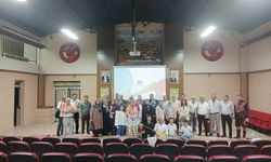 Çumra’nın ilçe oluşunun 99. yılı kutlandı