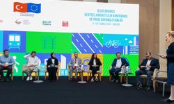 Konya’nın ulaşım stratejisi Avrupa’da örnek gösterildi