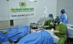 Bir gelenek oldu!