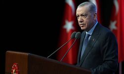 DMM Cumhurbaşkanı Erdoğan'ın toplantıdan ayrılma iddiasını yalanladı