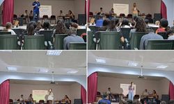“Bizim Okulumuz” projesiyle gelişim