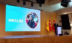 Gençliğe hizmet!