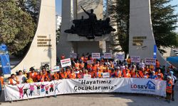 Ereğli, bisiklet severlerin durağı oldu!