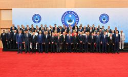 MHP Genel Başkanı Kamu-Sen yöneticileriyle buluştu