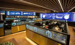 Borsa yükselişte
