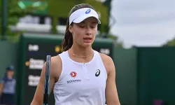 Zeynep Sönmez: Hayallerime çok uzak olmadığımı gördüm!