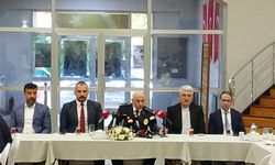Konya Emniyet Müdürü açıkladı: Denetimler artacak!