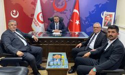 BBP Bozkır’da Koç dönemi