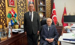 MHP Yunak'tan Ankara çıkarması!